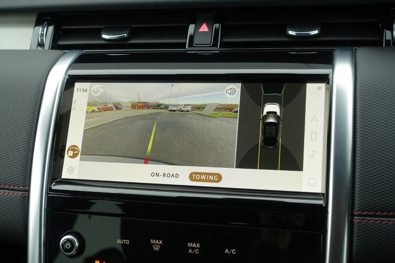 Used Land Rover Discovery Sport 2023 for sale - 76981295: Photo 37