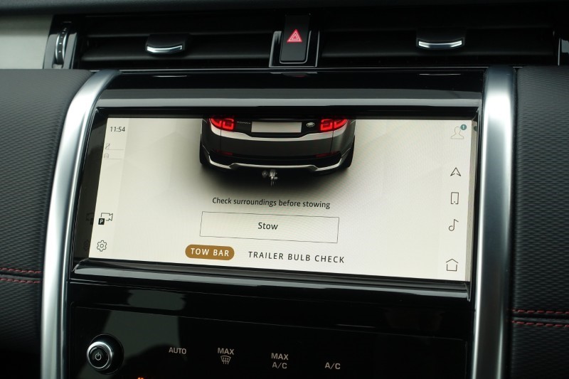 Used Land Rover Discovery Sport 2023 for sale - 76981295: Photo 38