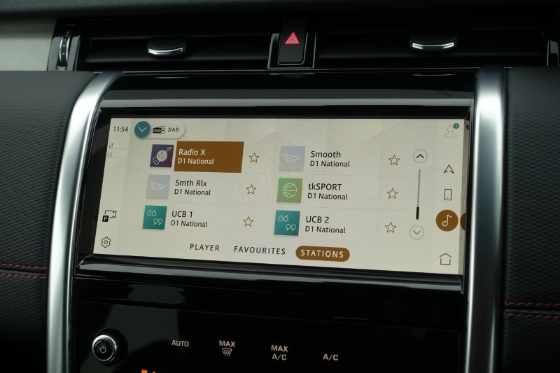 Used Land Rover Discovery Sport 2023 for sale - 76981295: Photo 39