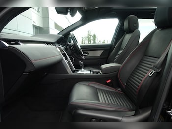 Used Land Rover Discovery Sport 2023 for sale - 76981295: Photo