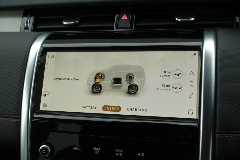 Used Land Rover Discovery Sport 2023 for sale - 76981295: Photo 41