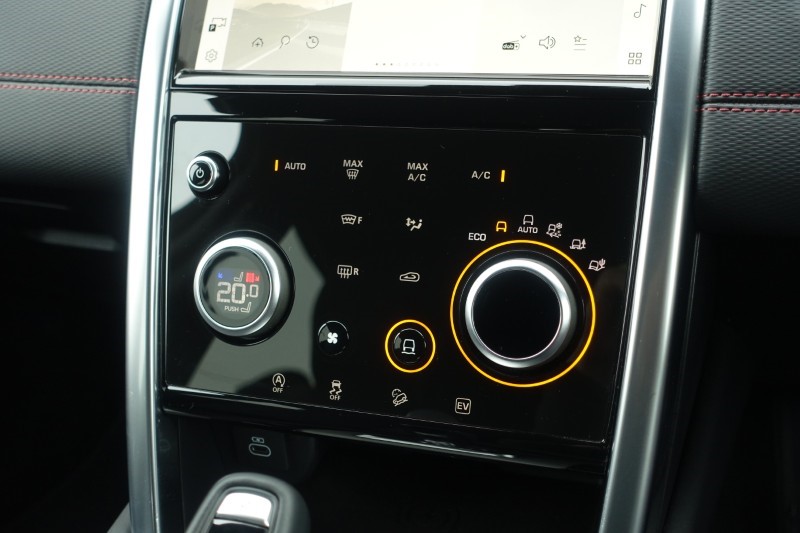 Used Land Rover Discovery Sport 2023 for sale - 76981295: Photo 42