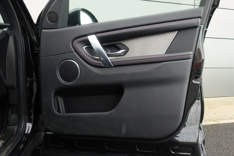 Used Land Rover Discovery Sport 2023 for sale - 76981295: Photo 47