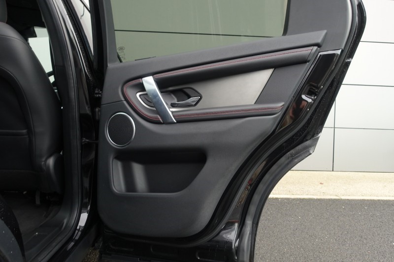 Used Land Rover Discovery Sport 2023 for sale - 76981295: Photo 49