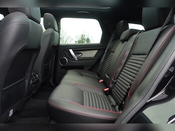 Used Land Rover Discovery Sport 2023 for sale - 76981295: Photo