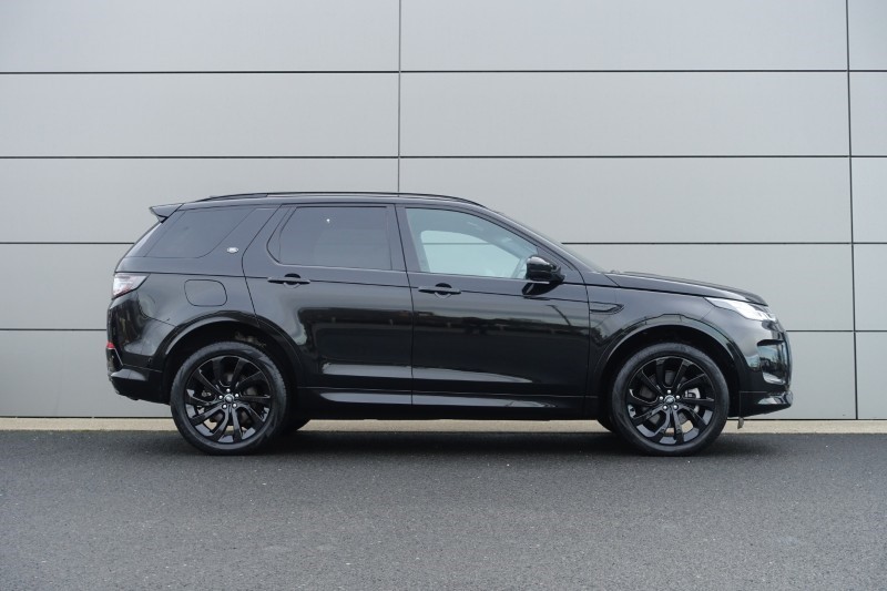 Used Land Rover Discovery Sport 2023 for sale - 76981295: Photo 5