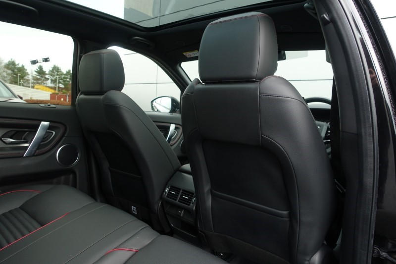 Used Land Rover Discovery Sport 2023 for sale - 76981295: Photo 50