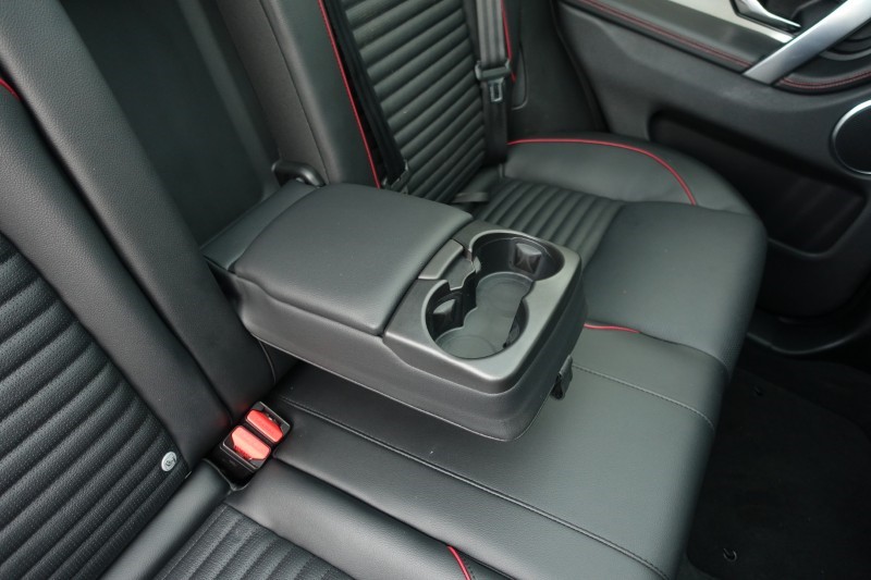 Used Land Rover Discovery Sport 2023 for sale - 76981295: Photo 52