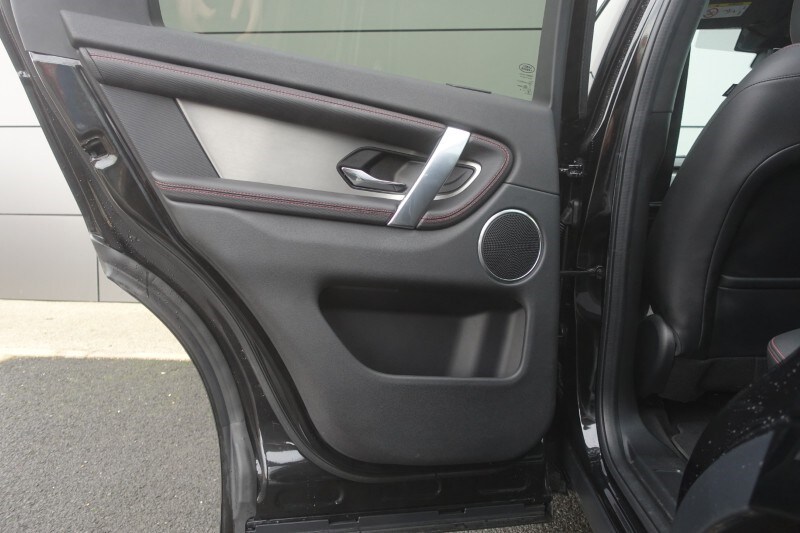 Used Land Rover Discovery Sport 2023 for sale - 76981295: Photo 53