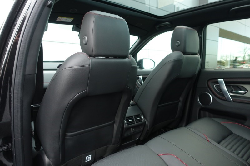 Used Land Rover Discovery Sport 2023 for sale - 76981295: Photo 54