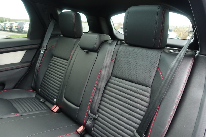 Used Land Rover Discovery Sport 2023 for sale - 76981295: Photo 55