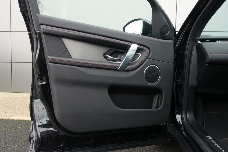 Used Land Rover Discovery Sport 2023 for sale - 76981295: Photo 56