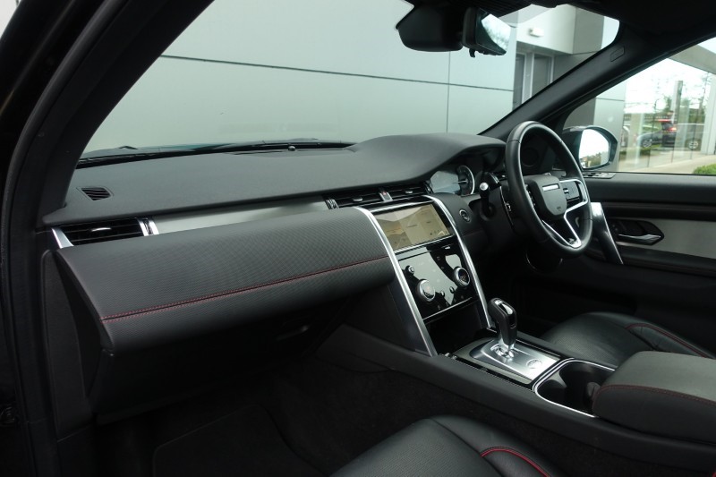 Used Land Rover Discovery Sport 2023 for sale - 76981295: Photo 57