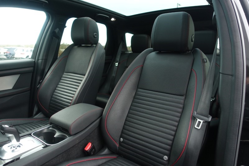 Used Land Rover Discovery Sport 2023 for sale - 76981295: Photo 59