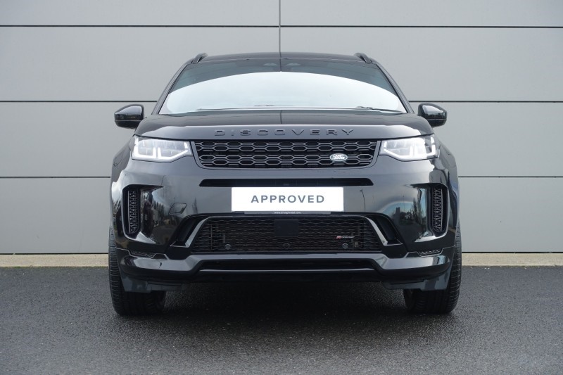 Used Land Rover Discovery Sport 2023 for sale - 76981295: Photo 7