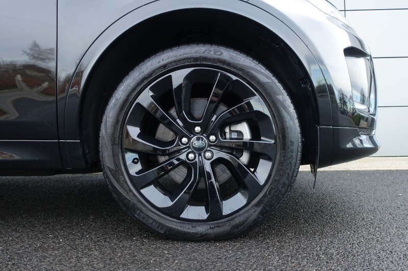 Used Land Rover Discovery Sport 2023 for sale - 76981295: Photo 8