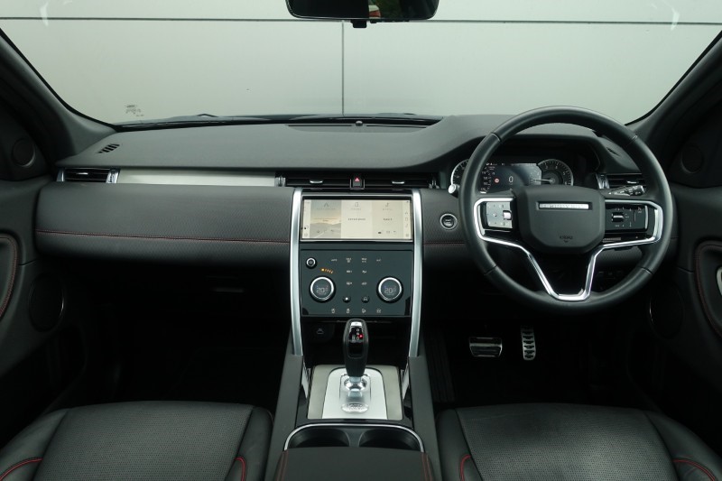 Used Land Rover Discovery Sport 2023 for sale - 76981295: Photo 9