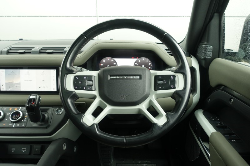 Used Land Rover Defender 2022 for sale - 77690970: Photo 15