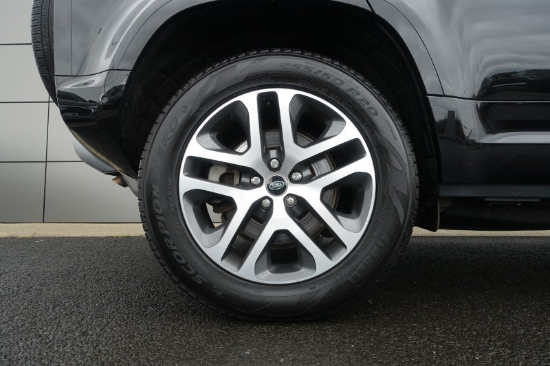 Used Land Rover Defender 2022 for sale - 77690970: Photo 25