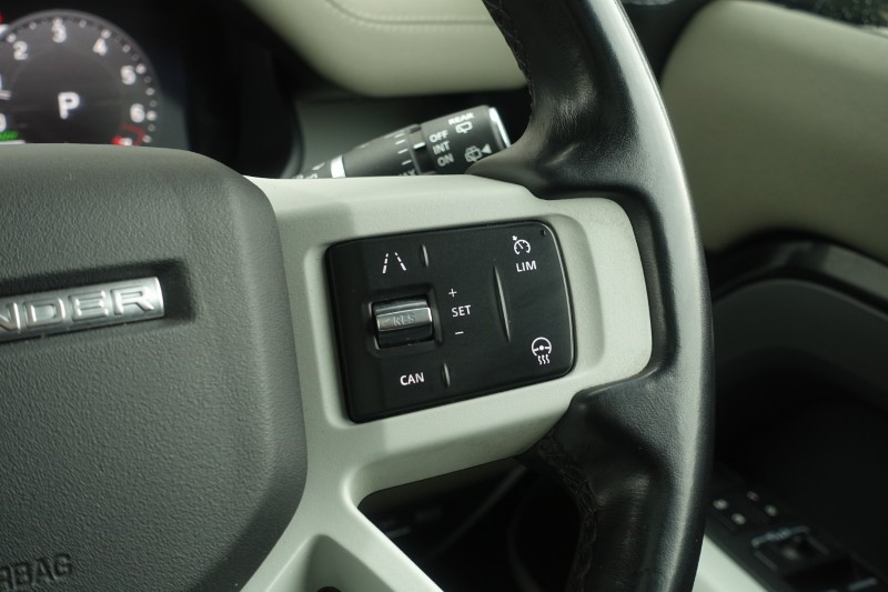 Used Land Rover Defender 2022 for sale - 77690970: Photo 34