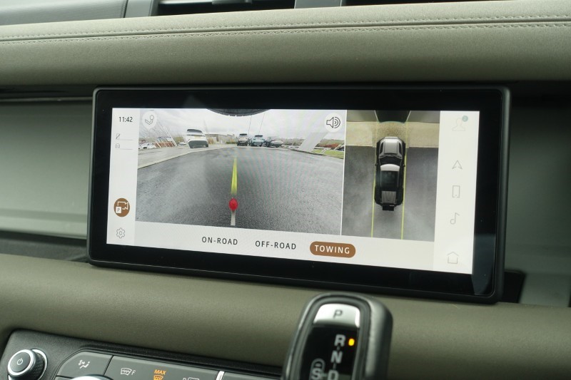 Used Land Rover Defender 2022 for sale - 77690970: Photo 38