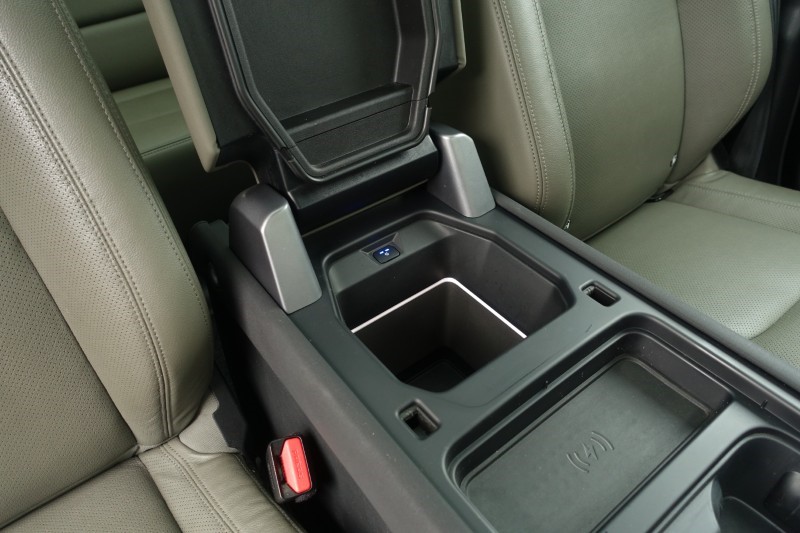 Used Land Rover Defender 2022 for sale - 77690970: Photo 47