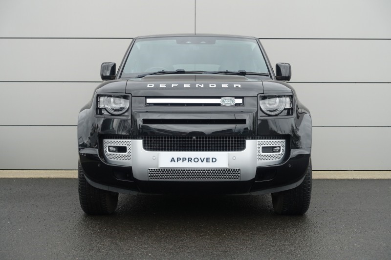 Used Land Rover Defender 2022 for sale - 77690970: Photo 7