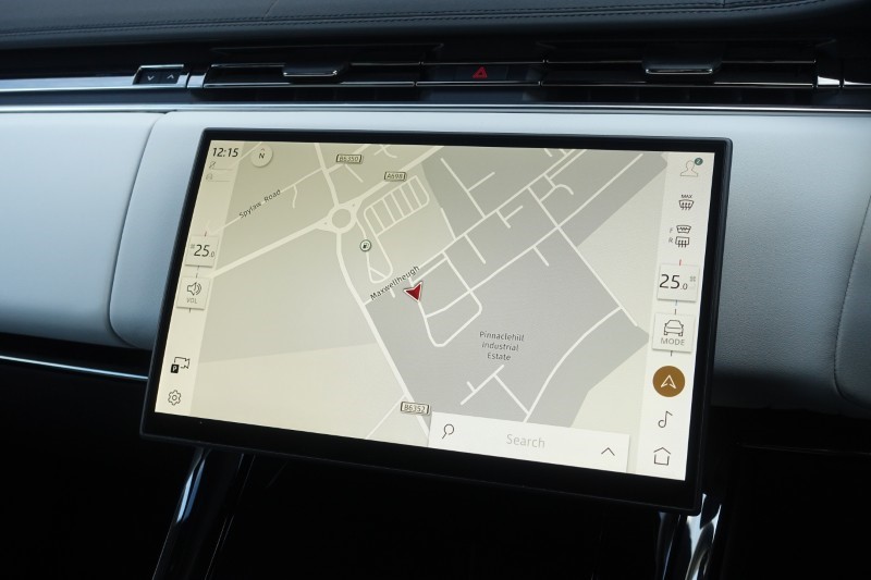 Used Land Rover Range Rover Sport 2024 for sale - 78064080: Photo 11