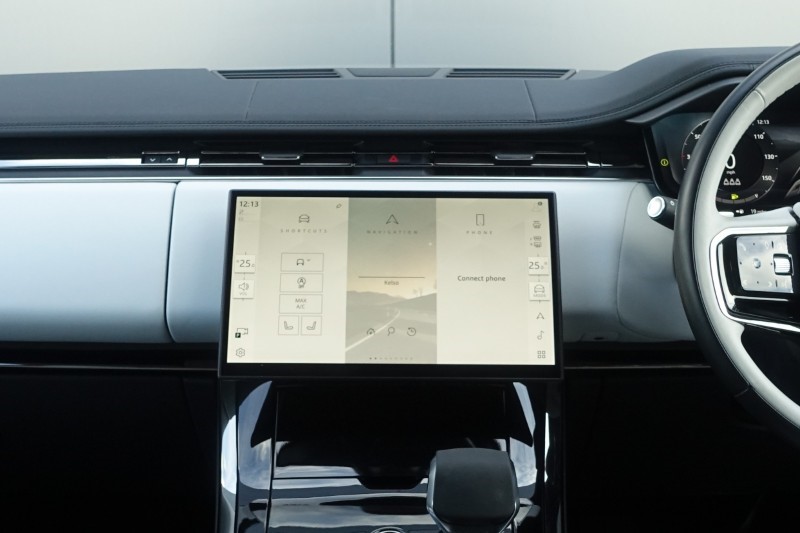 Used Land Rover Range Rover Sport 2024 for sale - 78064080: Photo 14