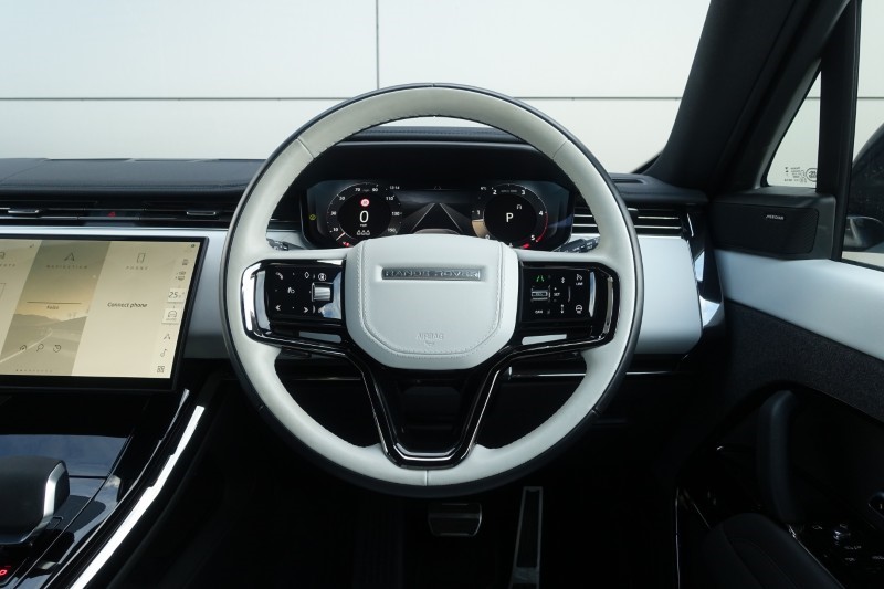 Used Land Rover Range Rover Sport 2024 for sale - 78064080: Photo 15