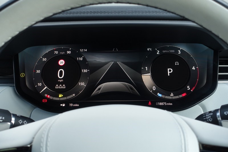 Used Land Rover Range Rover Sport 2024 for sale - 78064080: Photo 16