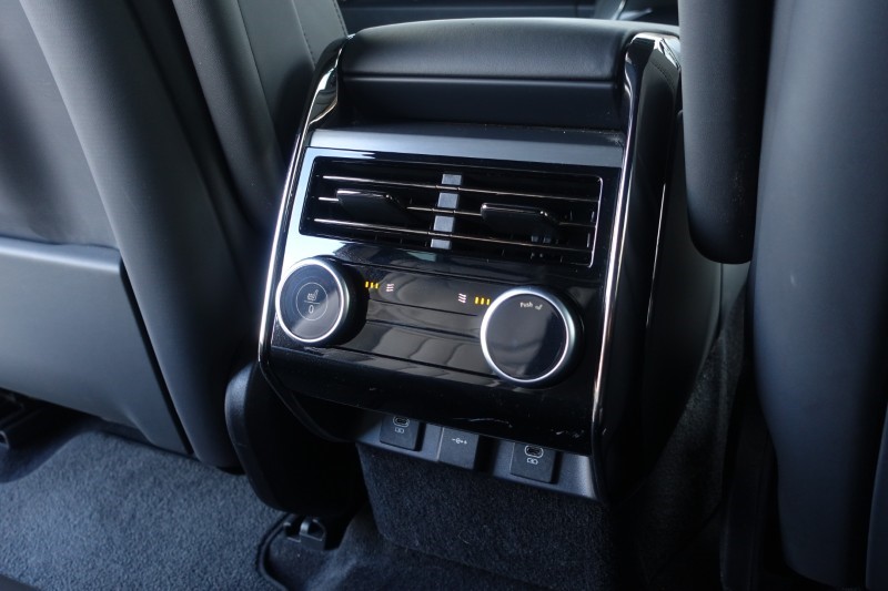 Used Land Rover Range Rover Sport 2024 for sale - 78064080: Photo 18