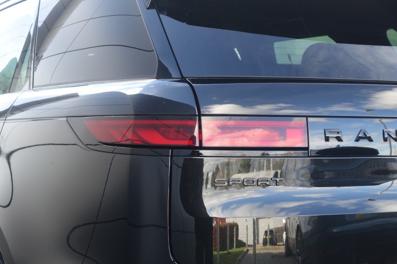 Used Land Rover Range Rover Sport 2024 for sale - 78064080: Photo 19