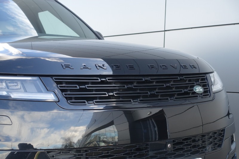 Used Land Rover Range Rover Sport 2024 for sale - 78064080: Photo 20