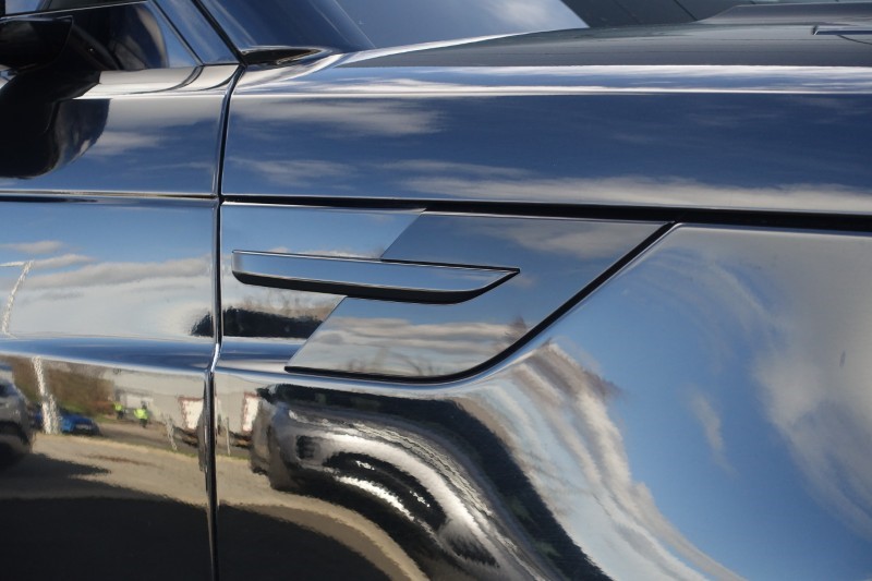 Used Land Rover Range Rover Sport 2024 for sale - 78064080: Photo 22