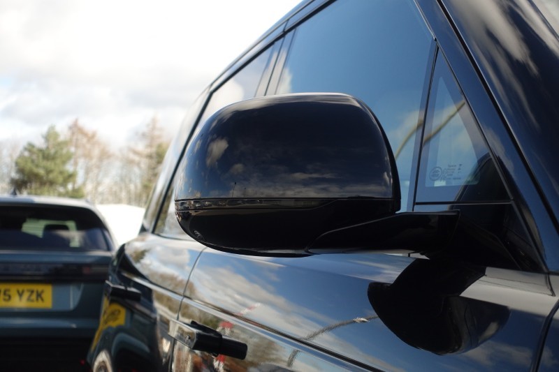 Used Land Rover Range Rover Sport 2024 for sale - 78064080: Photo 23