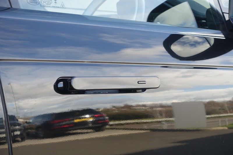 Used Land Rover Range Rover Sport 2024 for sale - 78064080: Photo 24