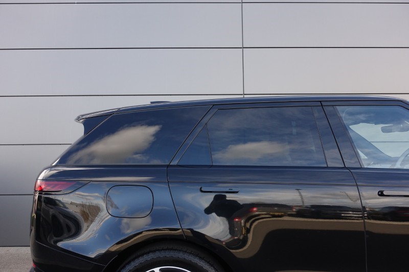 Used Land Rover Range Rover Sport 2024 for sale - 78064080: Photo 25