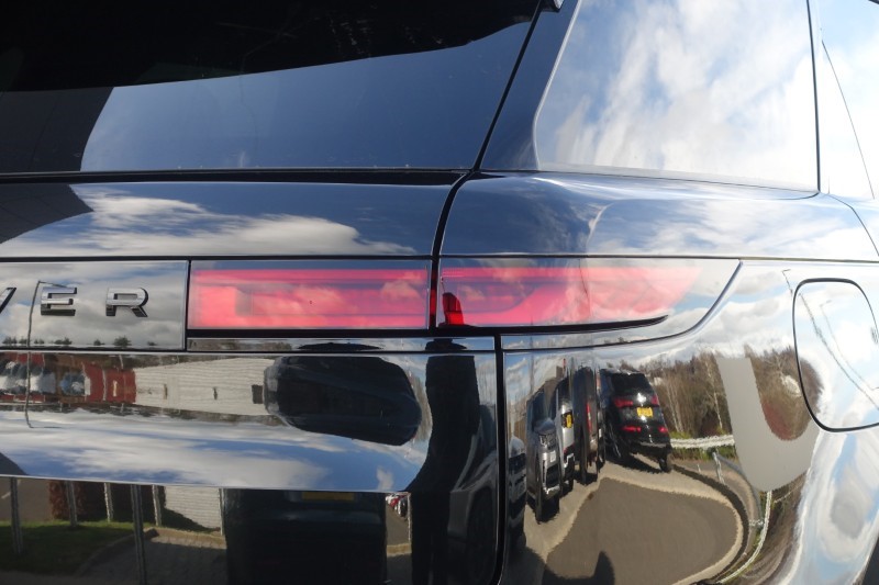 Used Land Rover Range Rover Sport 2024 for sale - 78064080: Photo 27