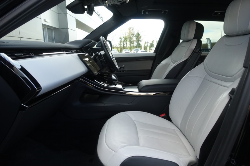 Used Land Rover Range Rover Sport 2024 for sale - 78064080: Photo 3