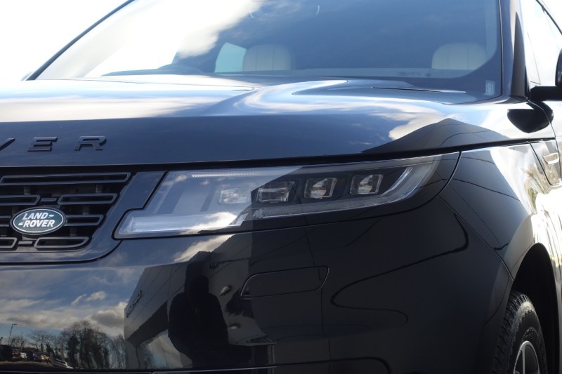 Used Land Rover Range Rover Sport 2024 for sale - 78064080: Photo 32