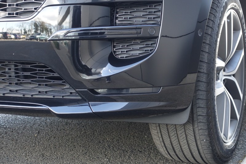 Used Land Rover Range Rover Sport 2024 for sale - 78064080: Photo 33