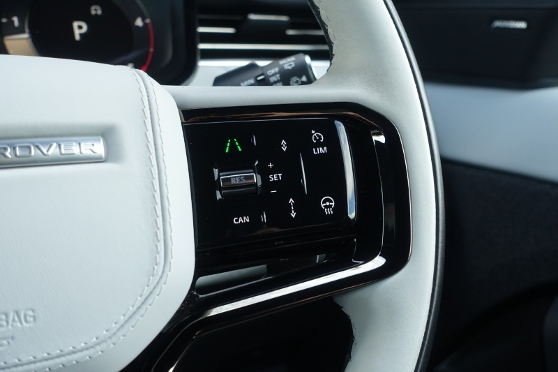 Used Land Rover Range Rover Sport 2024 for sale - 78064080: Photo 36