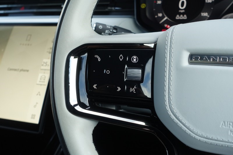 Used Land Rover Range Rover Sport 2024 for sale - 78064080: Photo 39