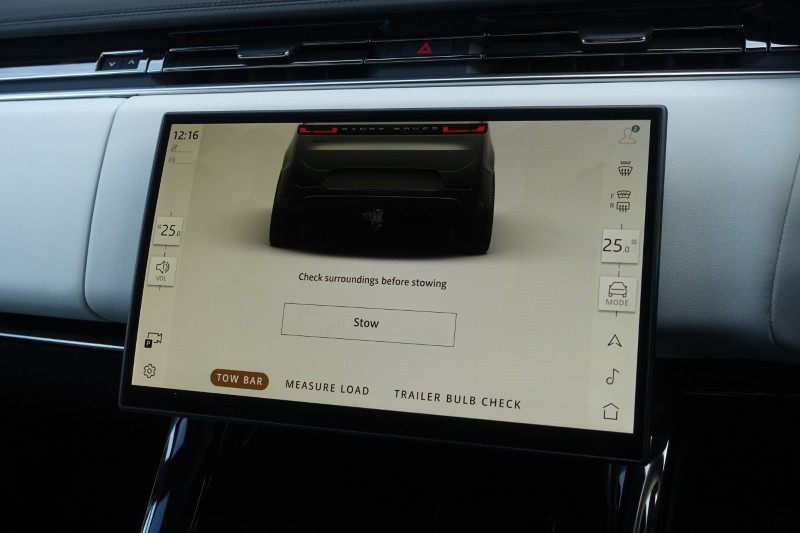 Used Land Rover Range Rover Sport 2024 for sale - 78064080: Photo 40