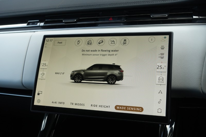 Used Land Rover Range Rover Sport 2024 for sale - 78064080: Photo 44