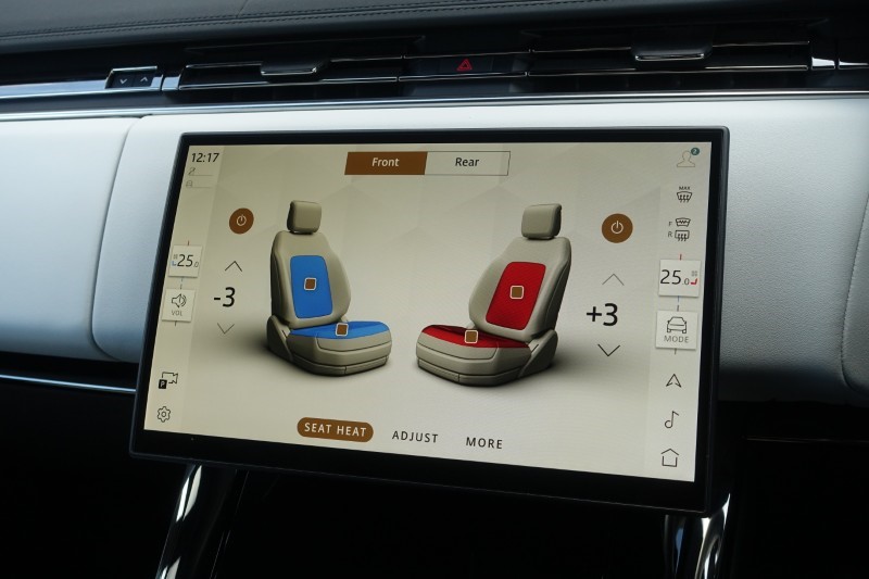 Used Land Rover Range Rover Sport 2024 for sale - 78064080: Photo 46