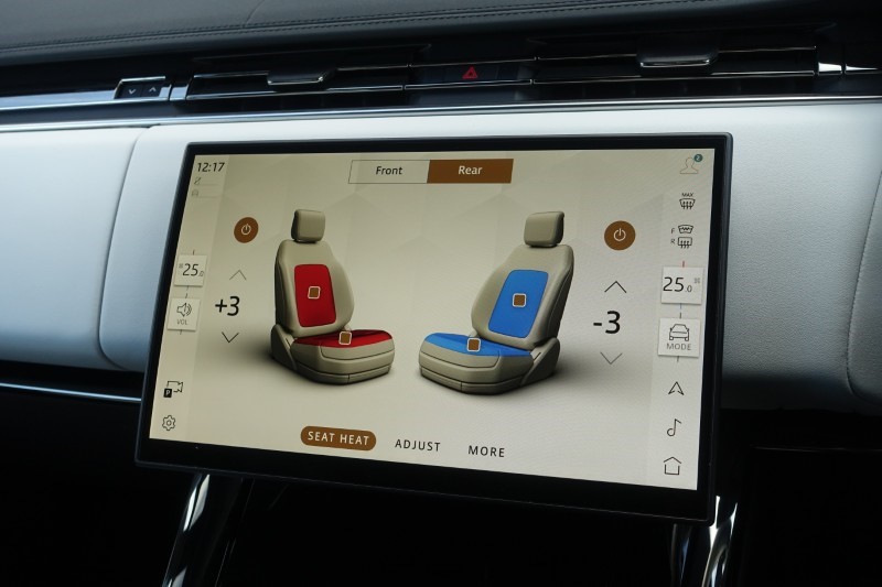 Used Land Rover Range Rover Sport 2024 for sale - 78064080: Photo 47