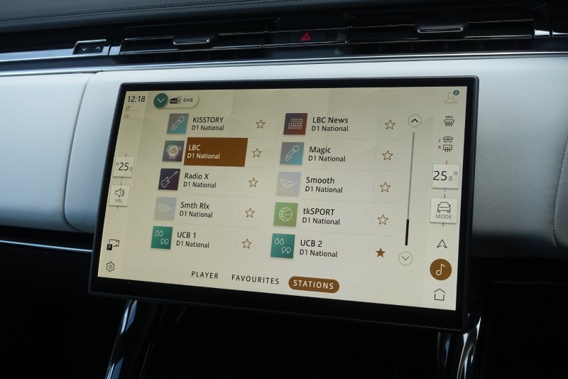 Used Land Rover Range Rover Sport 2024 for sale - 78064080: Photo 49