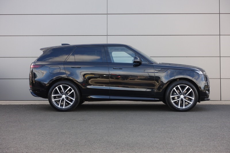 Used Land Rover Range Rover Sport 2024 for sale - 78064080: Photo 5